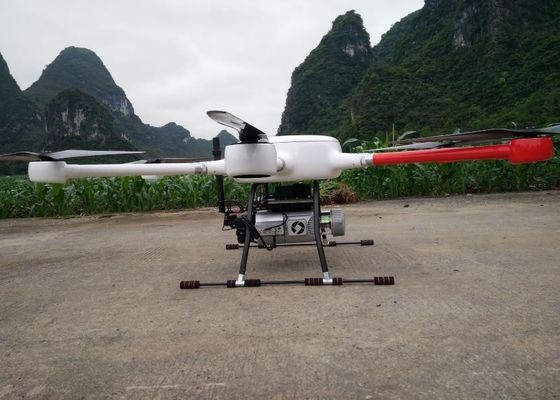 920mの範囲の高い統合UAVの地図を描くシステムARS-1000 4.5kg無人機LiDARの調査