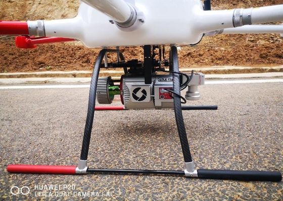 長期1350m無人機高精度な空輸LiDARシステムARS-1000L