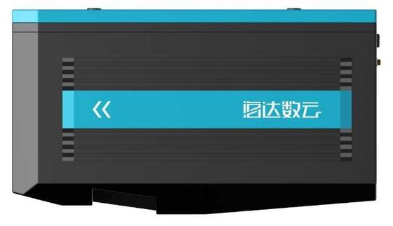 1500mの長期PM-1500空輸LiDARシステム