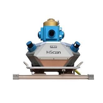 30MPカメラのHiScan-C LiDARの可動装置の地図を描くシステム