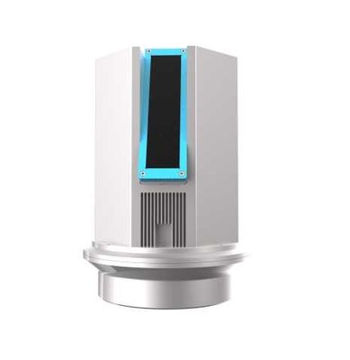 1.5m-300mの地球レーザー スキャナHS300X IP65地球レーザーのスキャン装置