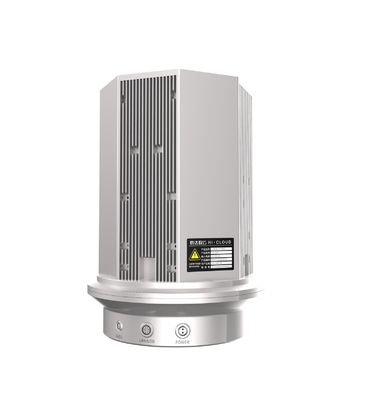 1.5m-300mの地球レーザー スキャナHS300X IP65地球レーザーのスキャン装置