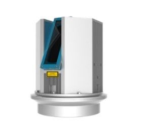 1.5-300mの範囲1545nm HS300Xの構造のための産業3Dレーザー スキャナ
