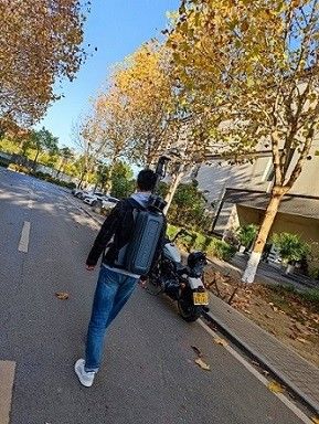 土工作業の容積の計算のための10cmの正確さ3D LiDAR HiSLAM
