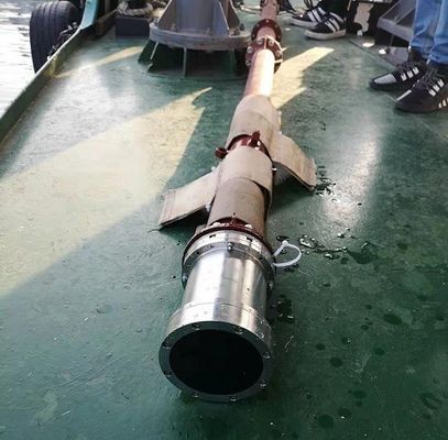 音響の慣性の水文学の調査装置の検出の範囲0.2~250m