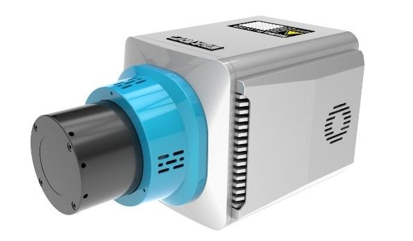 ILSP-600/300/150第2レーザーの型彫機1.5m-150mの範囲ISO第2レーザーのプロフィールの走査器